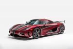 Koenigsegg Agera RS 2017 года